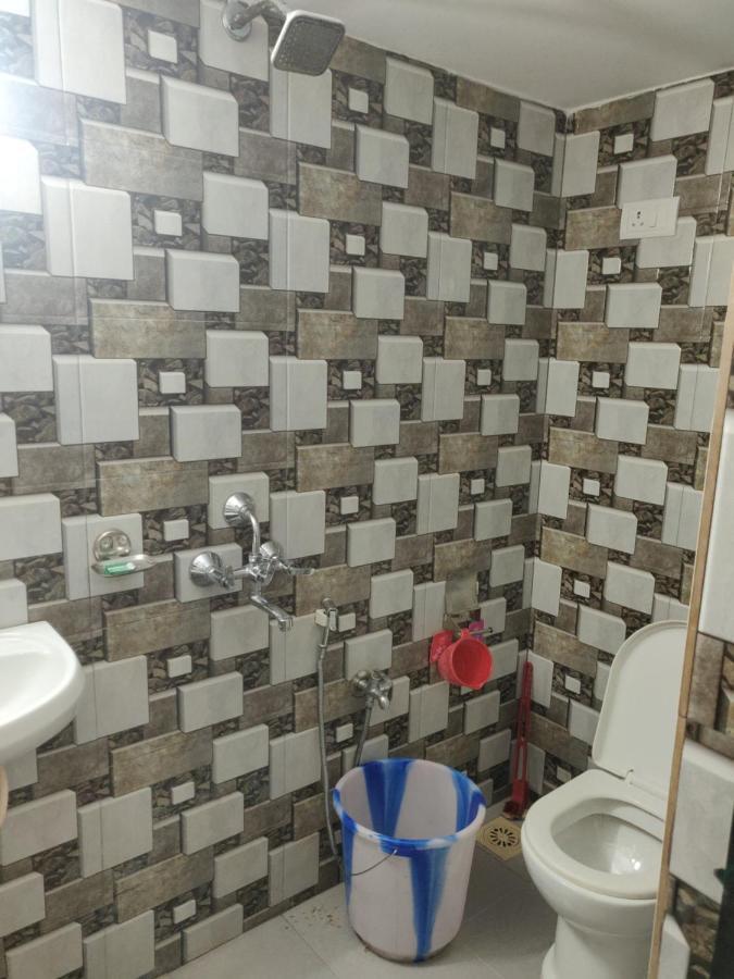 Tiger Eye Guest House Calangute Luaran gambar